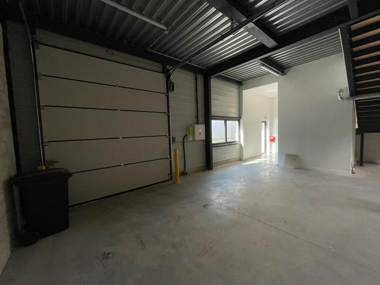Local d'activité Bussy-Saint-Georges 916m² Location local d'activité Bussy-Saint-Georges Seine-et-Marne OLACT2311668 5